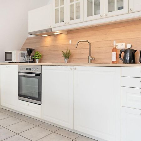 Seestrasse 43 Wohnung 9 Scharbeutz Exteriér fotografie