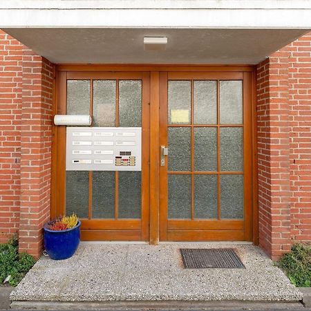 Seestrasse 43 Wohnung 9 Scharbeutz Exteriér fotografie