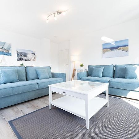 Seestrasse 43 Wohnung 9 Scharbeutz Exteriér fotografie