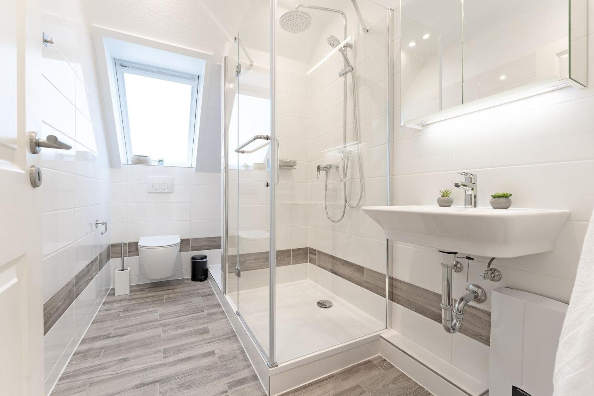 Seestrasse 43 Wohnung 9 Scharbeutz Exteriér fotografie