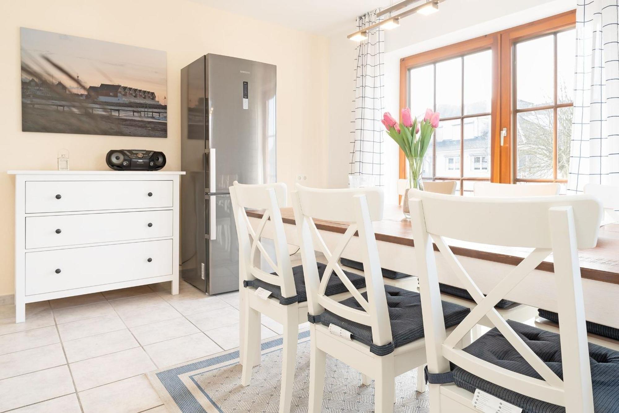 Seestrasse 43 Wohnung 9 Scharbeutz Exteriér fotografie