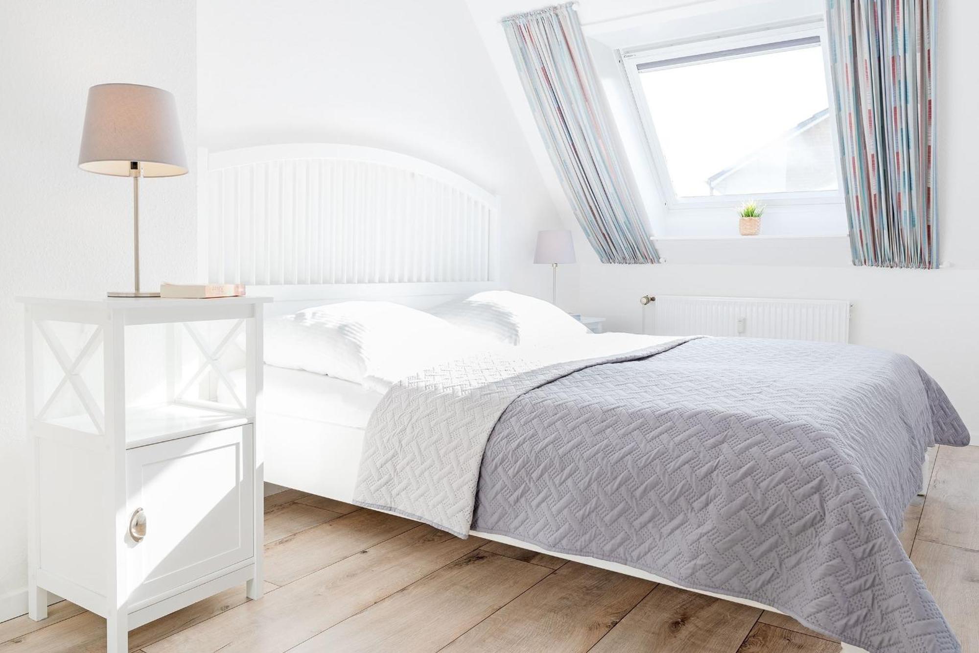 Seestrasse 43 Wohnung 9 Scharbeutz Exteriér fotografie