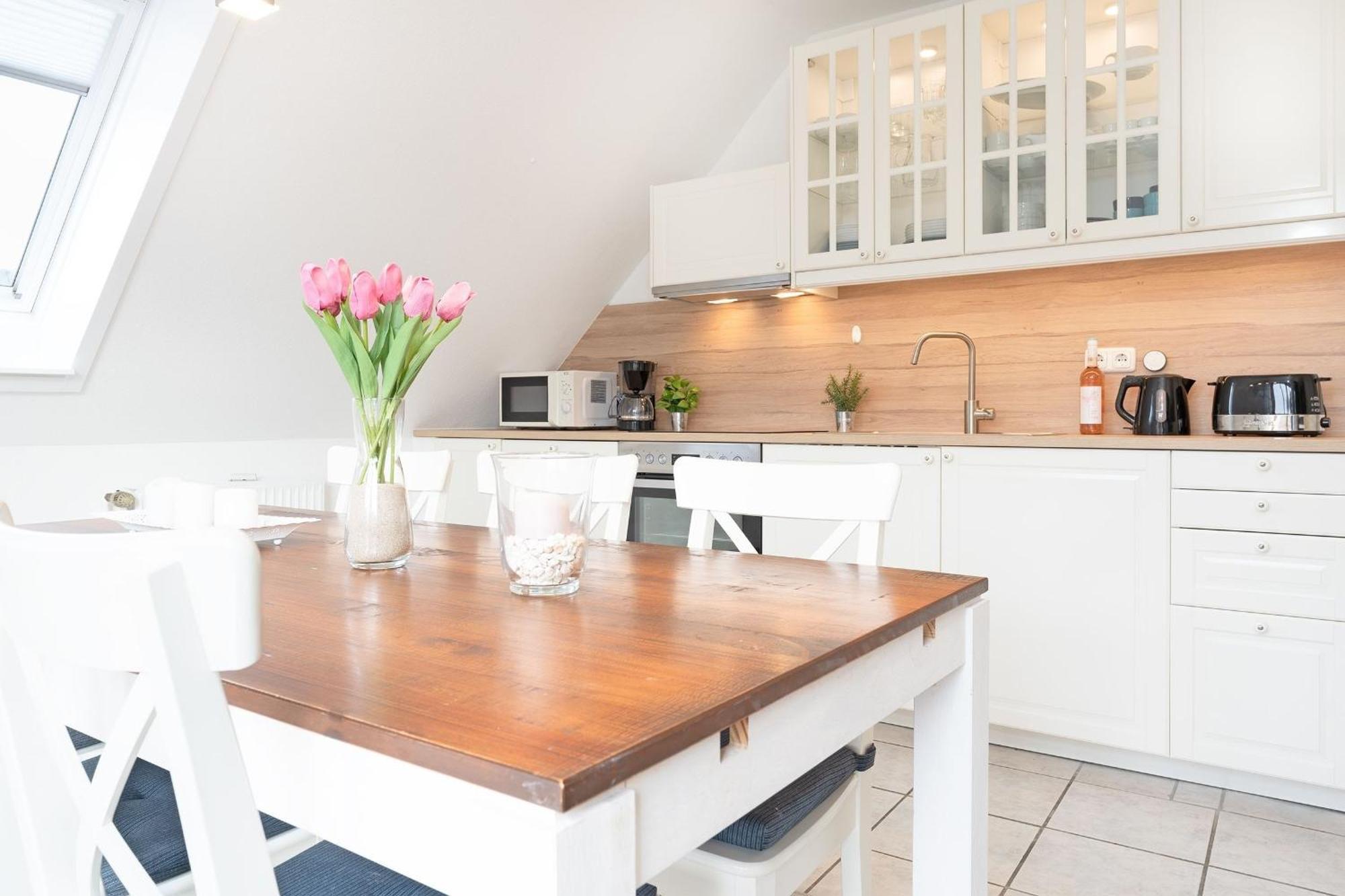 Seestrasse 43 Wohnung 9 Scharbeutz Exteriér fotografie