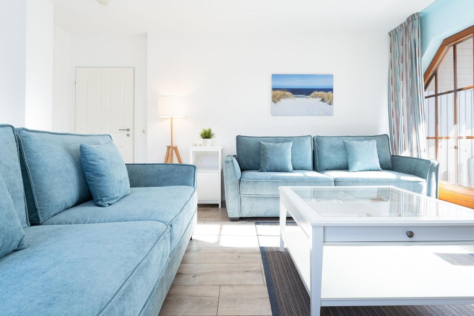 Seestrasse 43 Wohnung 9 Scharbeutz Exteriér fotografie