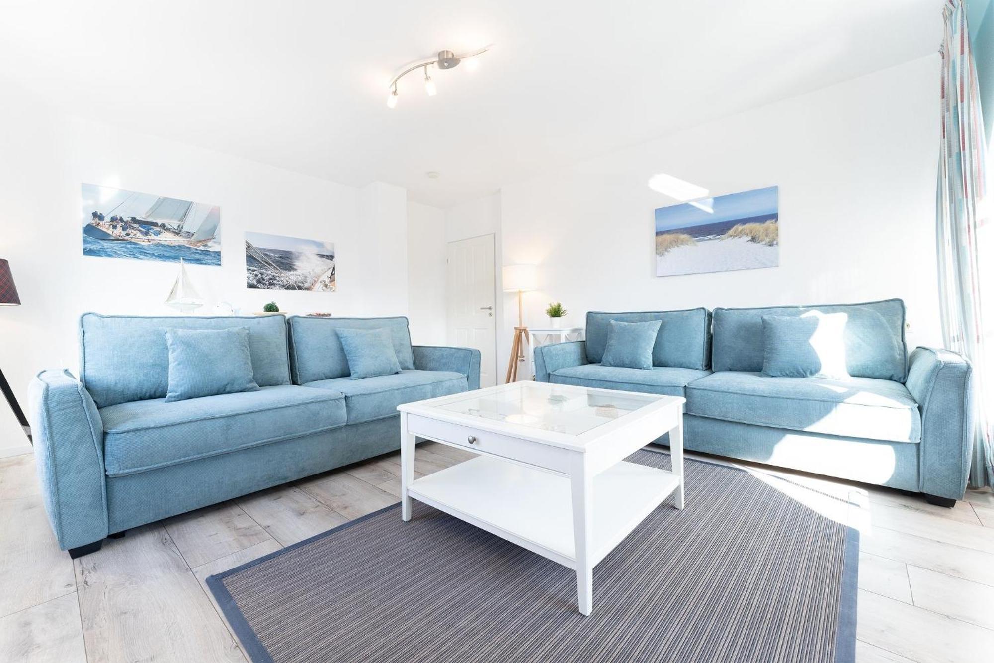 Seestrasse 43 Wohnung 9 Scharbeutz Exteriér fotografie