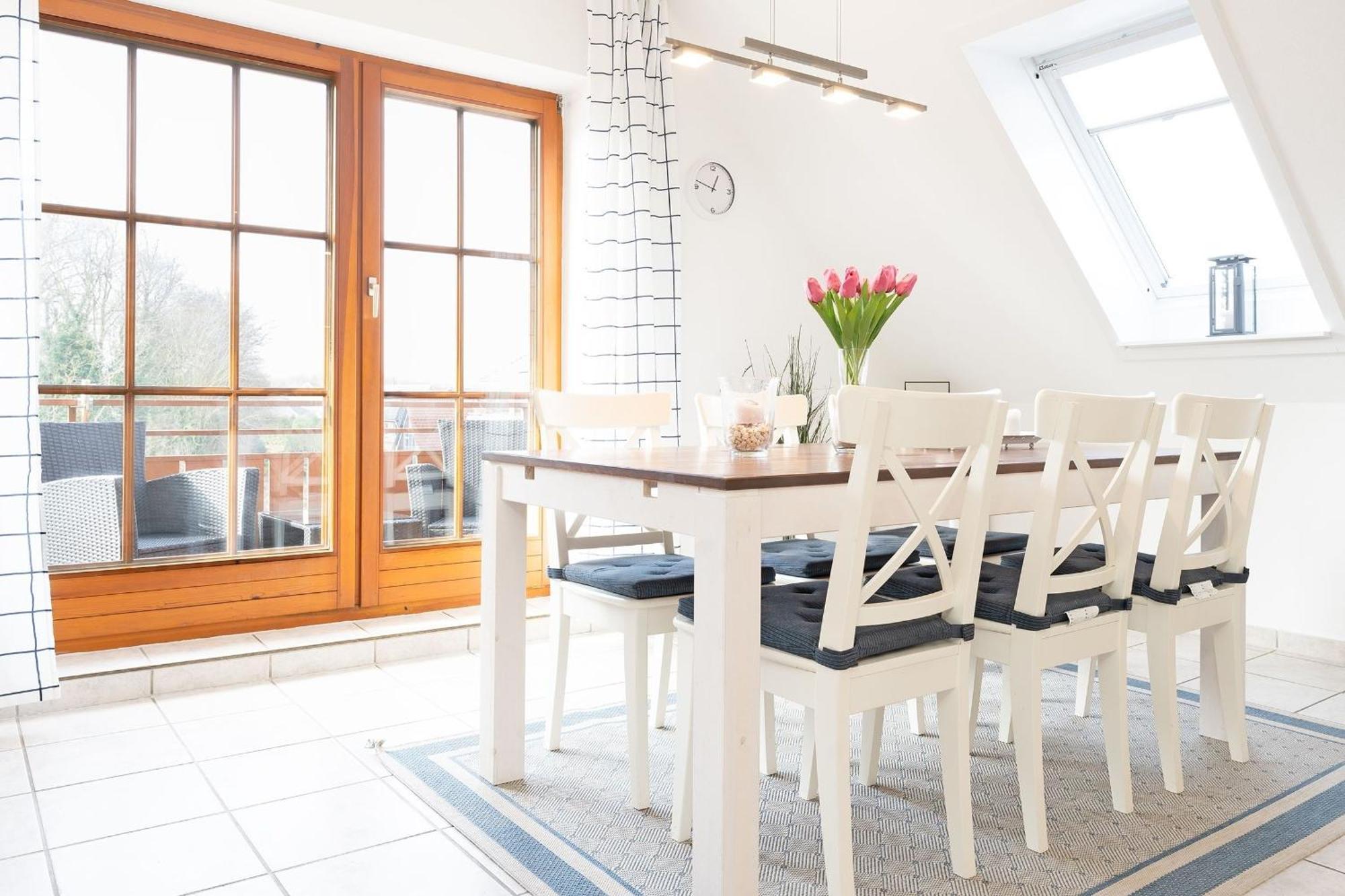 Seestrasse 43 Wohnung 9 Scharbeutz Exteriér fotografie