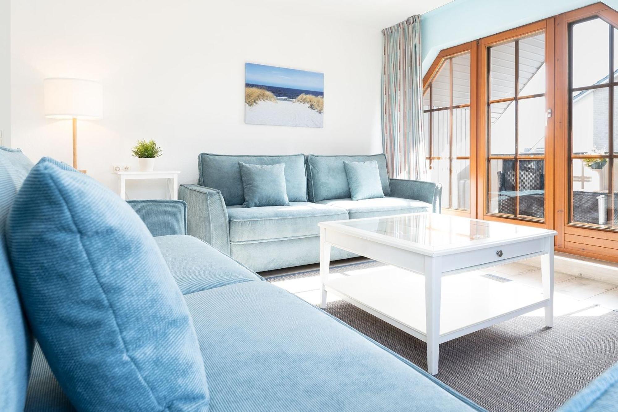 Seestrasse 43 Wohnung 9 Scharbeutz Exteriér fotografie