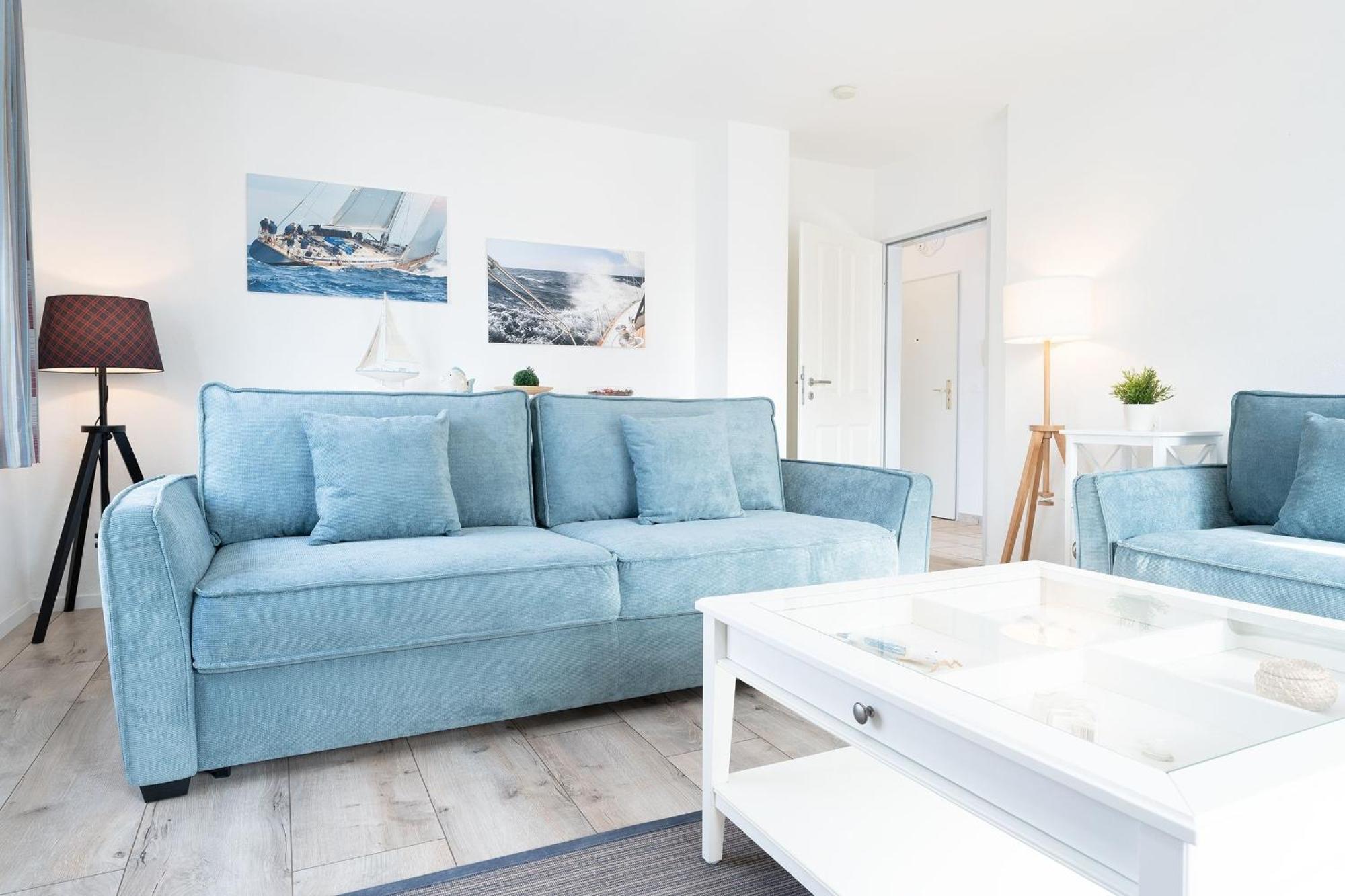 Seestrasse 43 Wohnung 9 Scharbeutz Exteriér fotografie